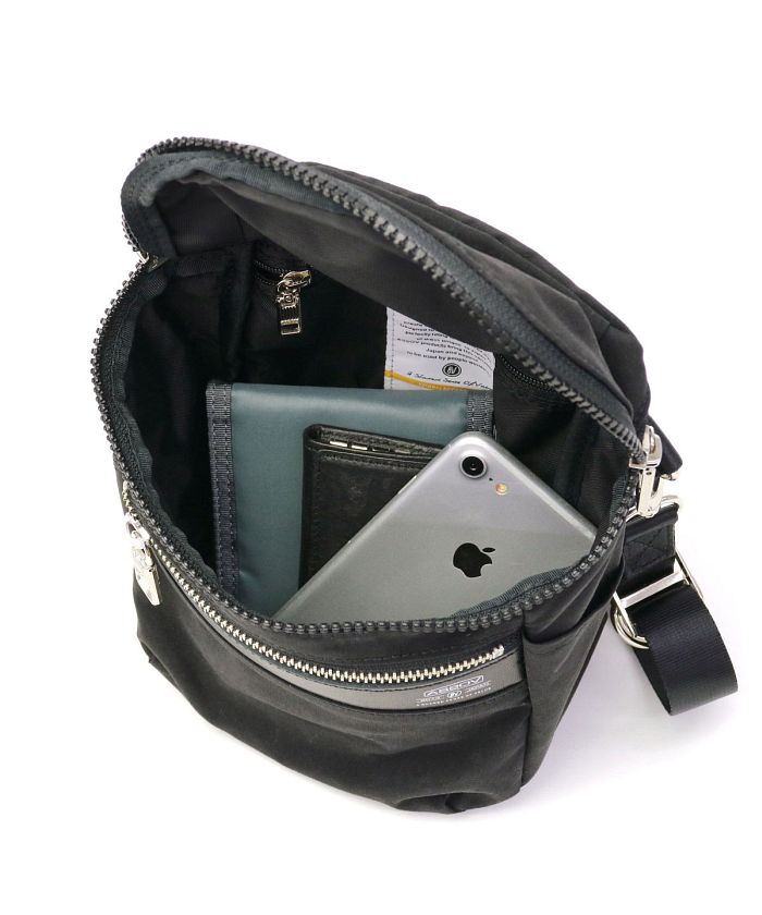 アッソブ AS2OV 【正規品1年保証】アッソブ ショルダーバッグ