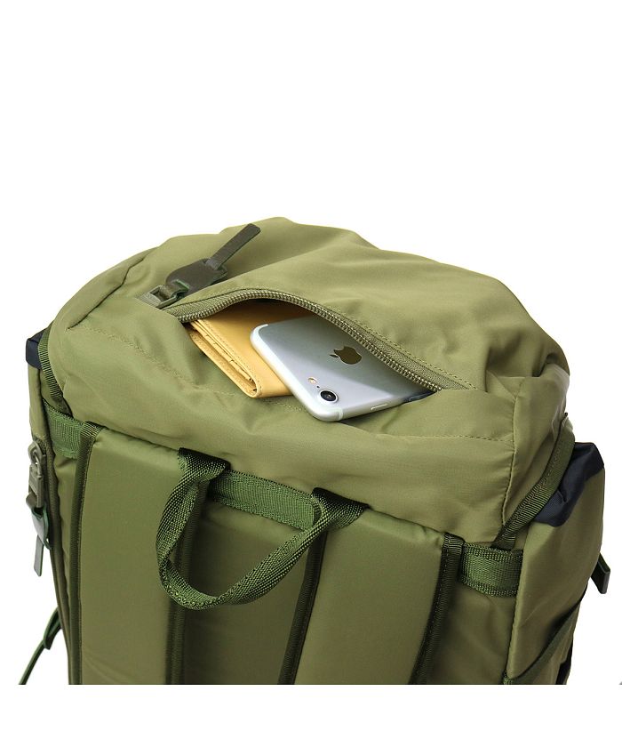 アッソブ AS2OV 【正規品1年保証】アッソブ AS2OV バックパック
