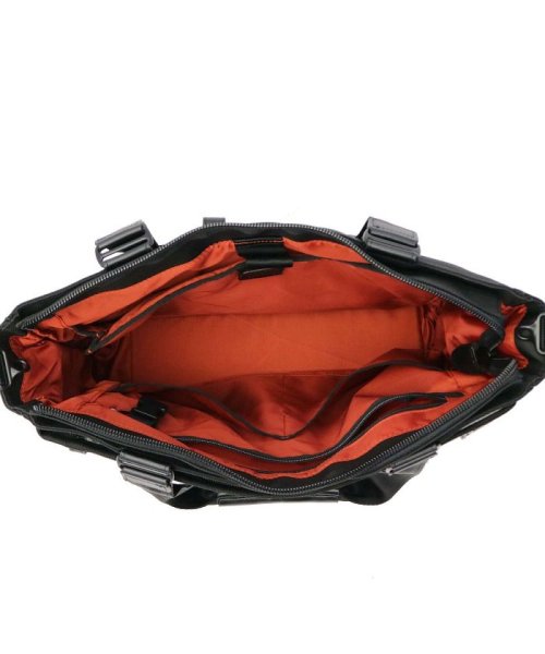 バーマス ビジネスバッグ Bermas 2way ビジネストート トートバッグ Bauer3 ブリーフケース バウアー3 B4 通勤 出張 バーマス Bermas D Fashion
