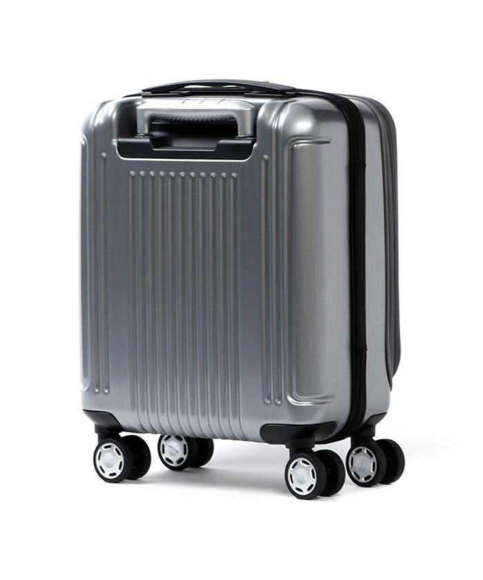 BERMAS　PRESTIGEII　21L スーツケース　小型 楽天市場】ノベルティ付 【正規品1年保証】 バーマス スーツ