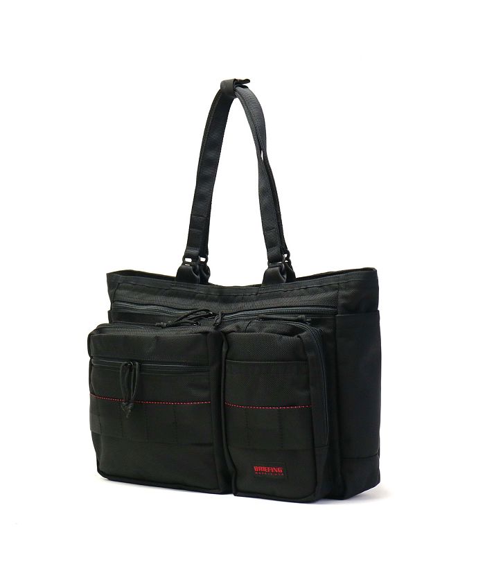 ブリーフィング BRIEFING 【日本正規品】ブリーフィング BS TOTE ブリーフィング BRIEFING 【日本正規品】ブリーフィング BS TOTE
