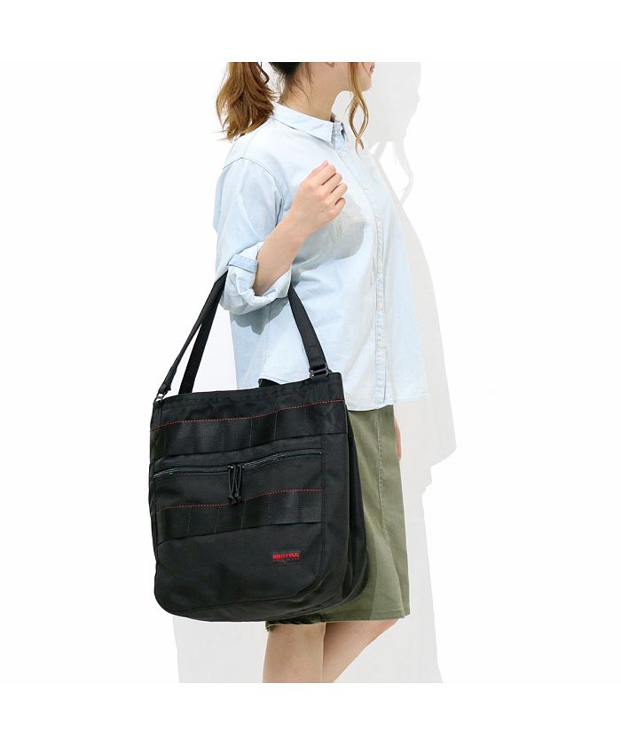R3 TOTE トートバッグ BRF507219