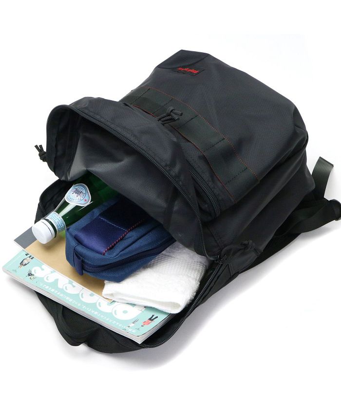 ブリーフィング TX LIGHT PACK デイパック リュック 黒 ブリーフィング BRIEFING 【日本正規品】ブリーフィング