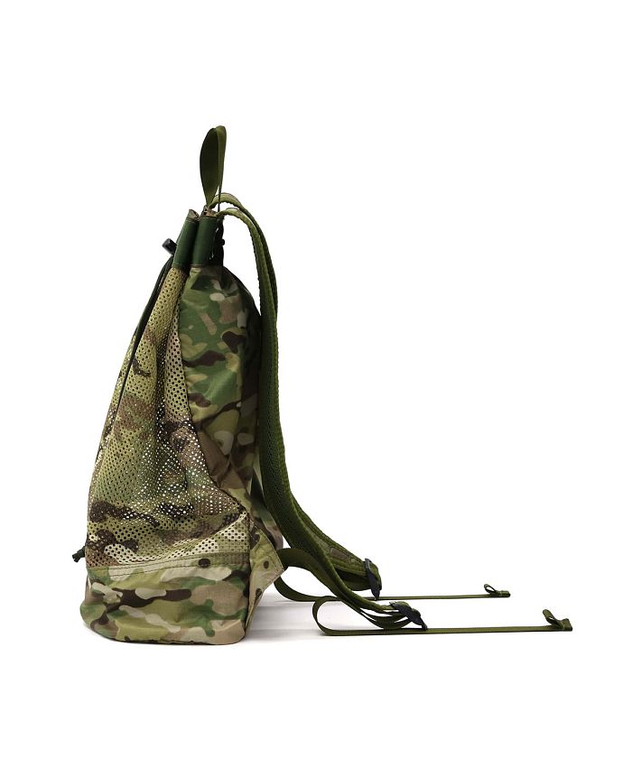 新品正規品【BRIEFING/sizeL】ストレッチ　ブリーフィング　カモフラ ブリーフィング BRIEFING 【日本正規品】BRIEFING リュック