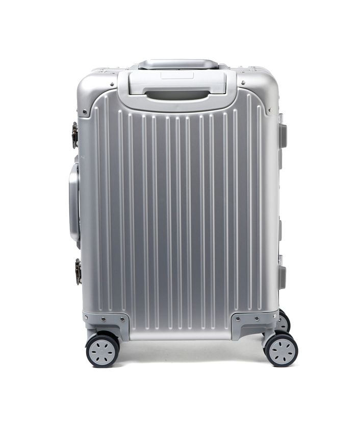 クーポン】カーゴ CARGO CARGO カーゴ スーツケース トリオ TRIO クーポン】カーゴ CARGO CARGO カーゴ スーツケース トリオ TRIO