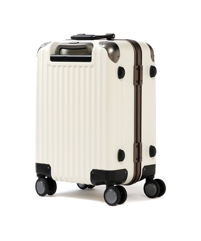 カーゴ CARGO カーゴ スーツケース CARGO キャリーケース トリオ