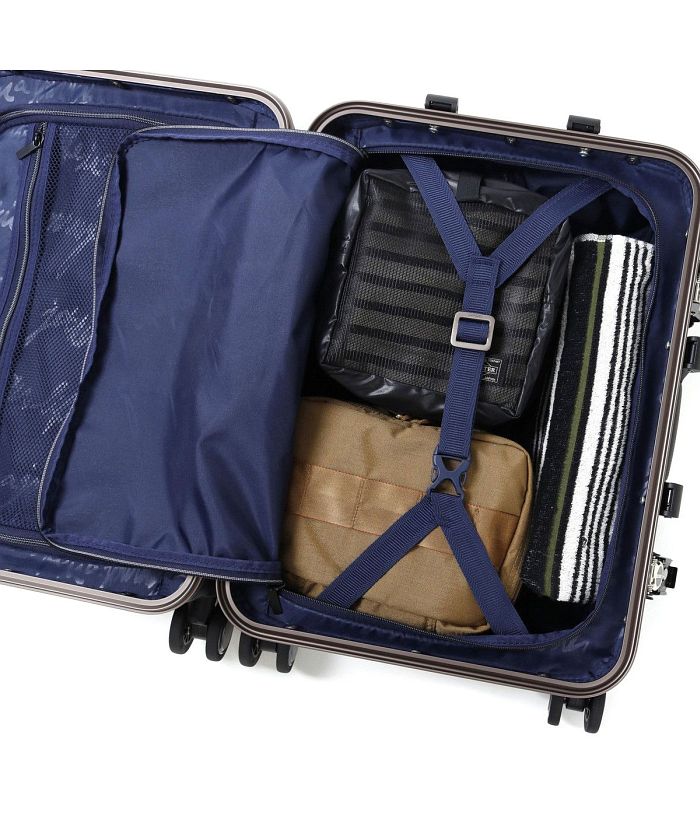 smiledog39様 CARGO ハードキャリー スーツケース 33L Siffler スーツケース 「SKYLABO/スカイラボ」 キャリーケース
