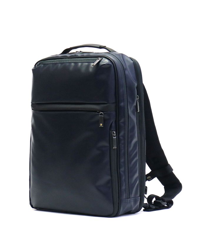 ☆良品★ace. ガジェタブルWR ビジネスリュック 2way 13L ace.／エース ガジェタブルWR2 ビジネスリュック A4サイズ 13.3