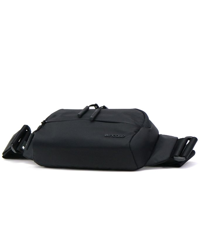 日本正規品】インケース ウエストポーチ Incase ウエストバッグ Side ...