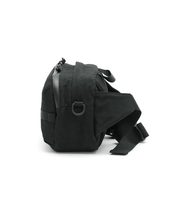カリマー KARRIMOR カリマー 2WAY ウエストバッグ KARRIMOR