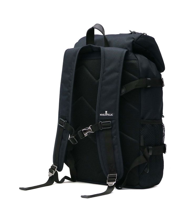 MAKAVELIC TRUCKS GARAGE DAYPACK マキャベリック 楽天市場】ノベルティ付 【正規品1年保証】 マキャベリック