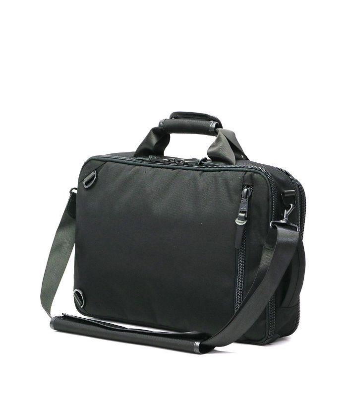 MAKAVELIC マキャベリック ブリーフケース 3WAY BUSINESS BAG