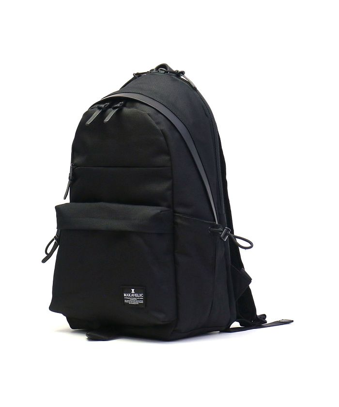 マキャベリック バックパック MAKAVELIC CHASE SHUTTLE DAYPACK ...