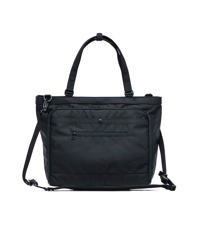 nunc NN012 Useful Tote Bag ヌンク トートバッグ NUNC（ヌンク）の「nunc NN012 Useful Tote Bag（トートバッグ