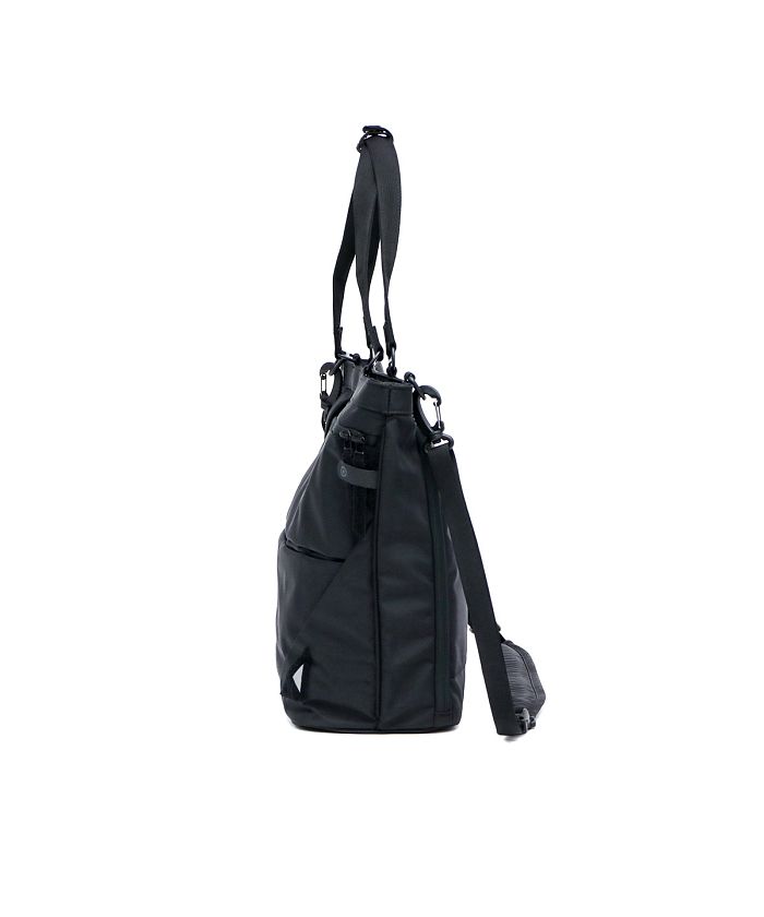 NUNC Useful Tote Bag ヌンク ユースフルトートバッグ クーポン】ヌンク nunc ヌンク トートバッグ nunc 2WAY トート