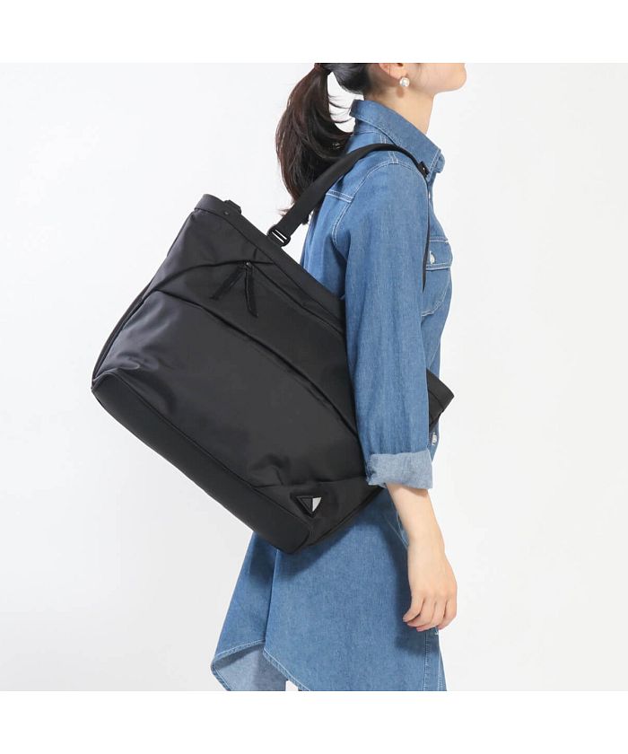 nunc NN012 Useful Tote Bag ヌンク トートバッグ ヌンク nunc ヌンク トートバッグ nunc 2WAY トート Useful Tote