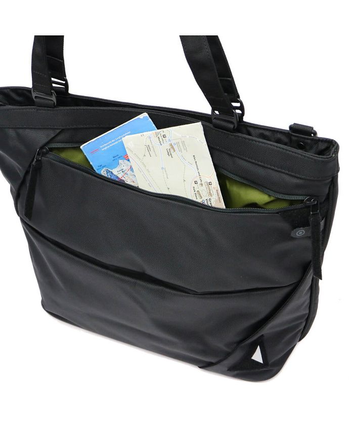 nunc Useful 2wayトートバッグ NUNC 最大41%☆7/13限定 ヌンク トートバッグ nunc 2WAY トート