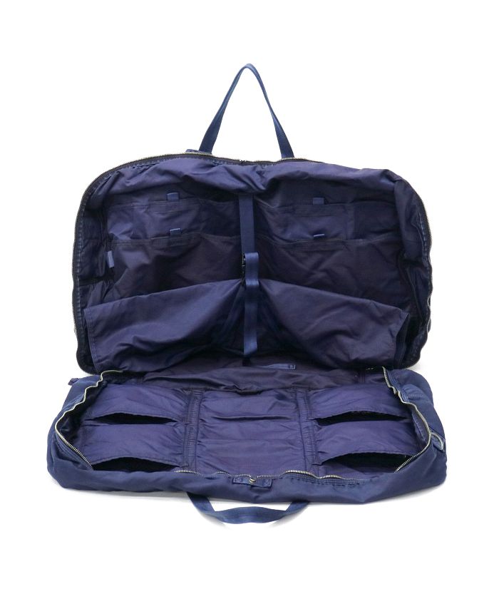 ポータークラシック ボストン Porter Classic 2WAYボストンバッグ
