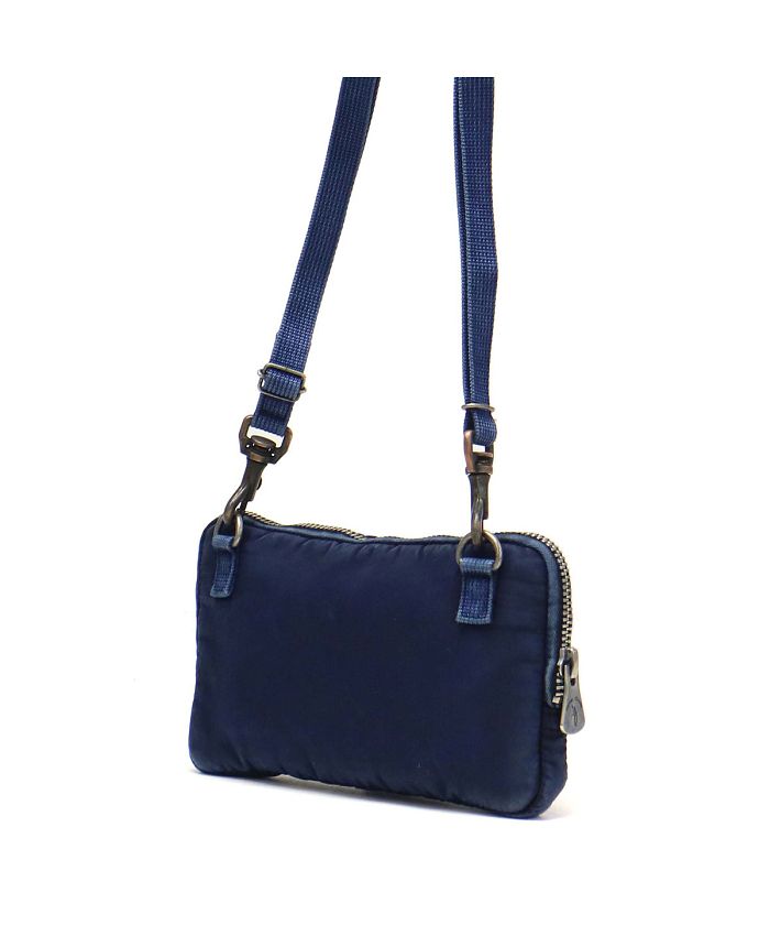 g*e様 porter classic ウォレットポーチ ポータークラシック PORTER CLASSIC ポータークラシック
