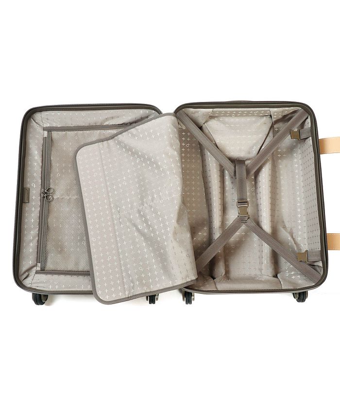 プロテカ ジーニオセンチュリーソフト グレージュ 機内持ち込み 28L プロテカ ジーニオセンチュリーソフト グレージュ 機内持ち込み 28L