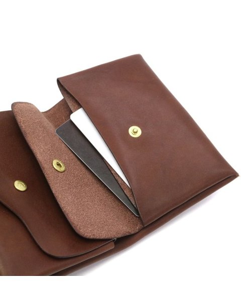 レッドムーン 二つ折り財布 Redmoon 財布 Short Wallet ウォレット ショートウォレット レザー 牛革 ゴースト S Gt2 レッドムーン Redmoon D Fashion