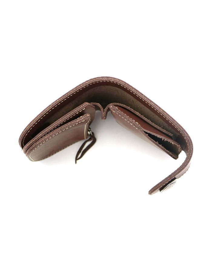 レッドムーン REDMOON レッドムーン 二つ折り財布 REDMOON 財布