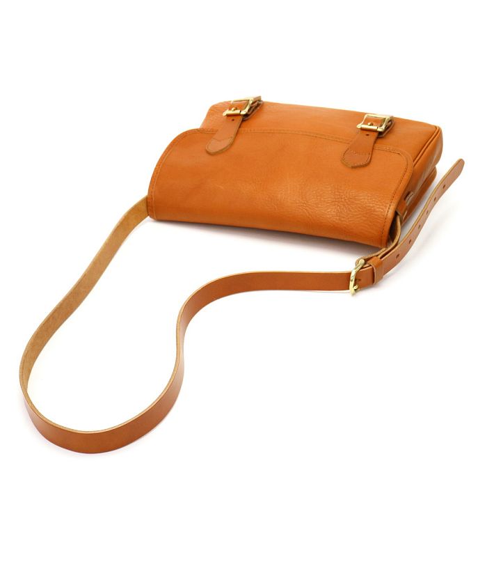 スロウ SLOW スロウ ショルダー SLOW bono hunting shoulder bag スロウ SLOW スロウ ショルダー SLOW bono hunting shoulder bag