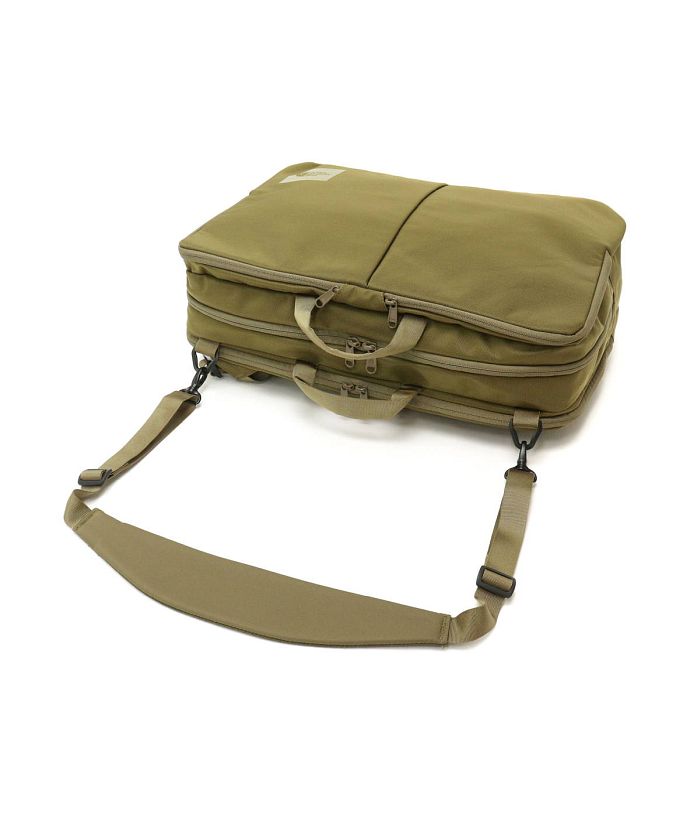 THE NORTH FACE ノースフェイス ビジネスバッグ 3way 25L ザ・ノース・フェイス(THE NORTH FACE) 3way ビジネスバッグ