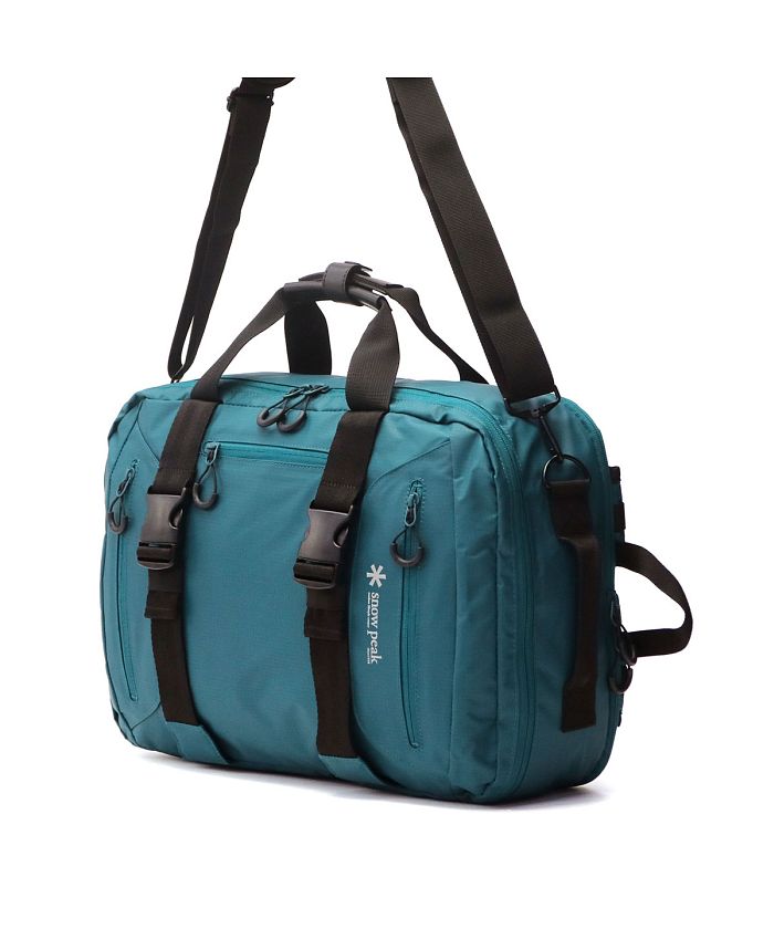 スノーピーク snow peak スノーピーク snow peak Business Bag スノーピーク snow peak スノーピーク snow peak Business Bag