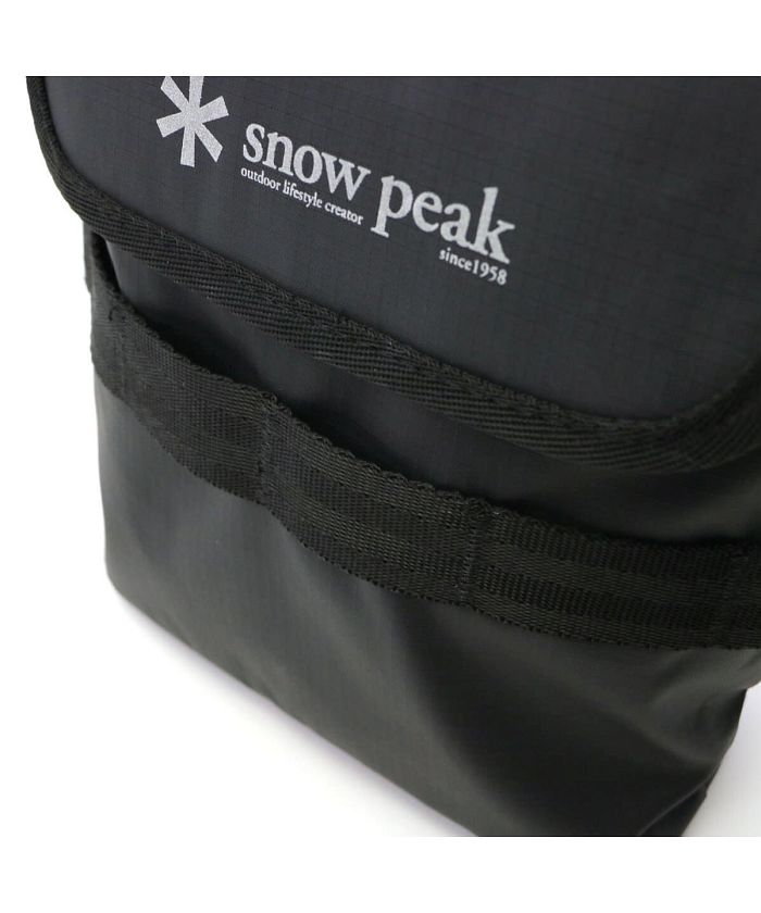 スノーピーク snow peak スノーピーク バッグ snow peak スノーピーク snow peak スノーピーク バッグ snow peak