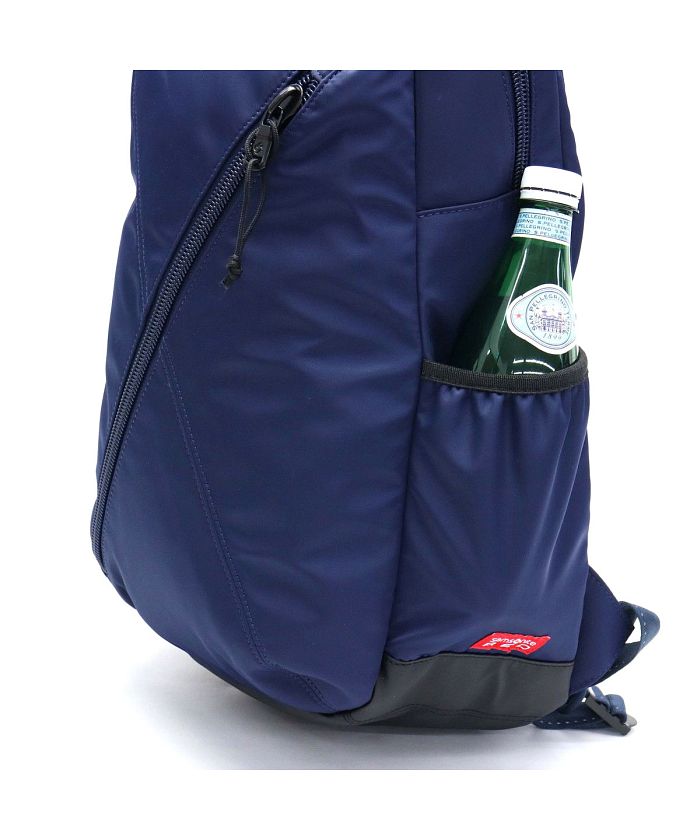 豪華 サムソナイトレッド Samsonite リュック サムソナイトレッド RED バッグ