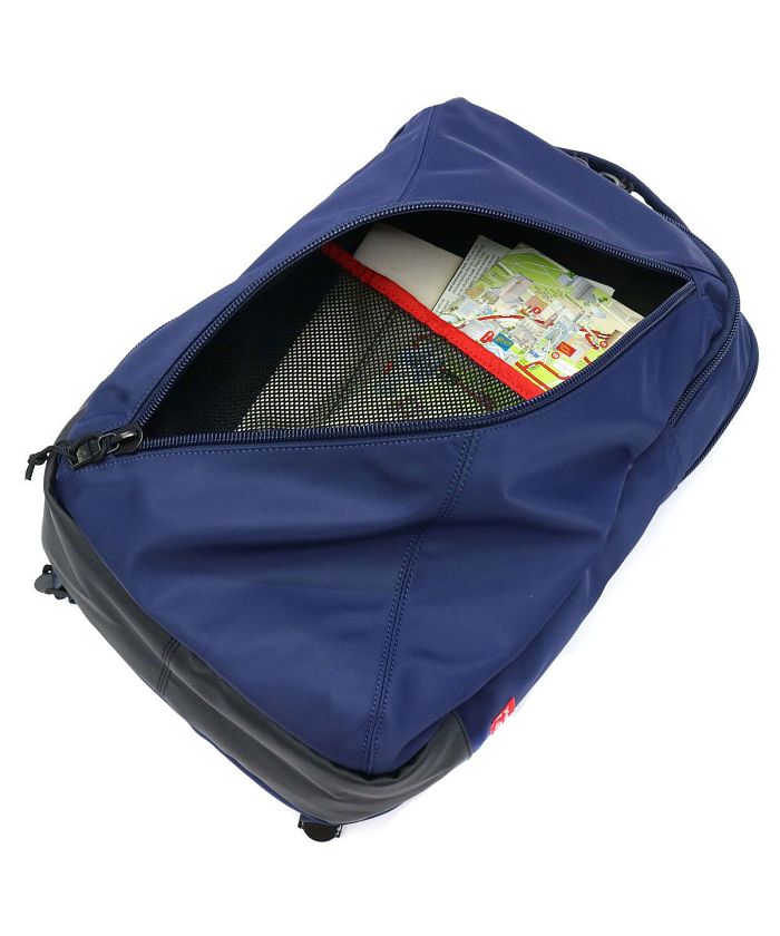Sale!【未使用品】サムソナイトレッドBAIS JACK2 NAVY 3WAY サムソナイトレッド Samsonite RED サムソナイトレッド ボディ