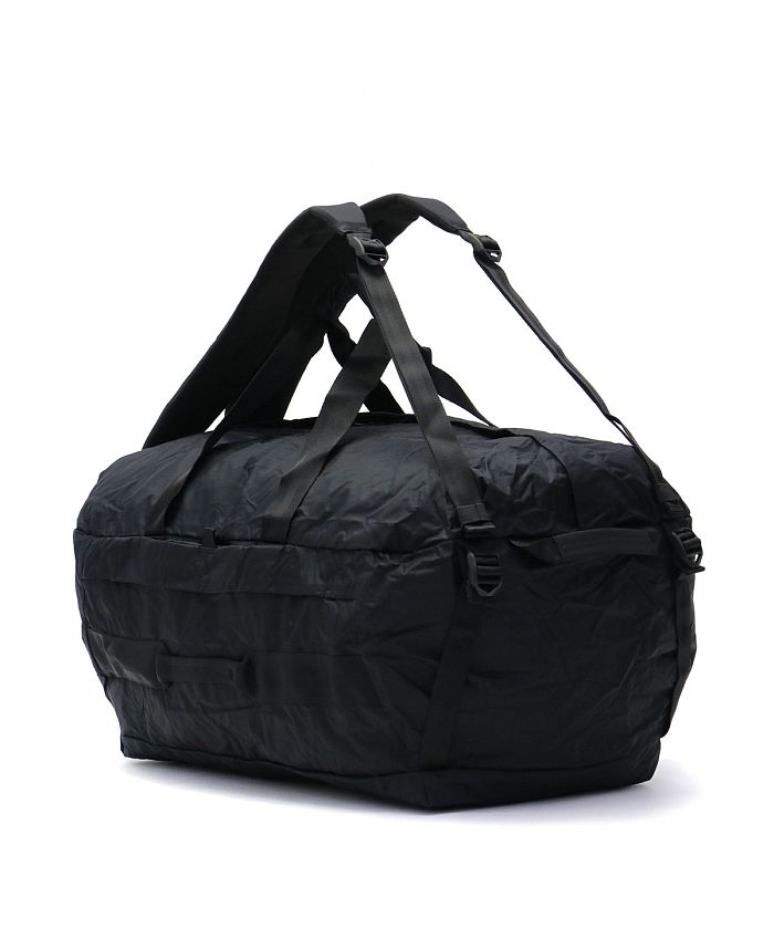 THE NORTH FACE(ノースフェイス)2wayパッカブルダッフルバッグ
