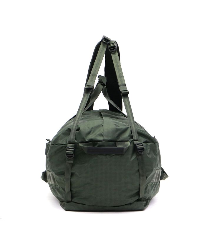 glam duffel 45l