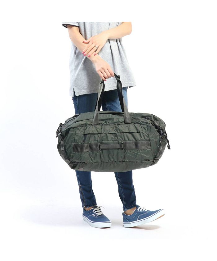 THE NORTH FACE GLAM DUFFEL 45L