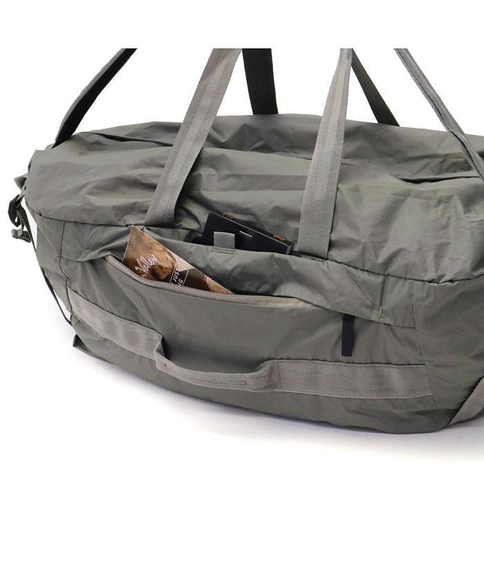 THE NORTH FACE    GLAM DUFFEL  45L