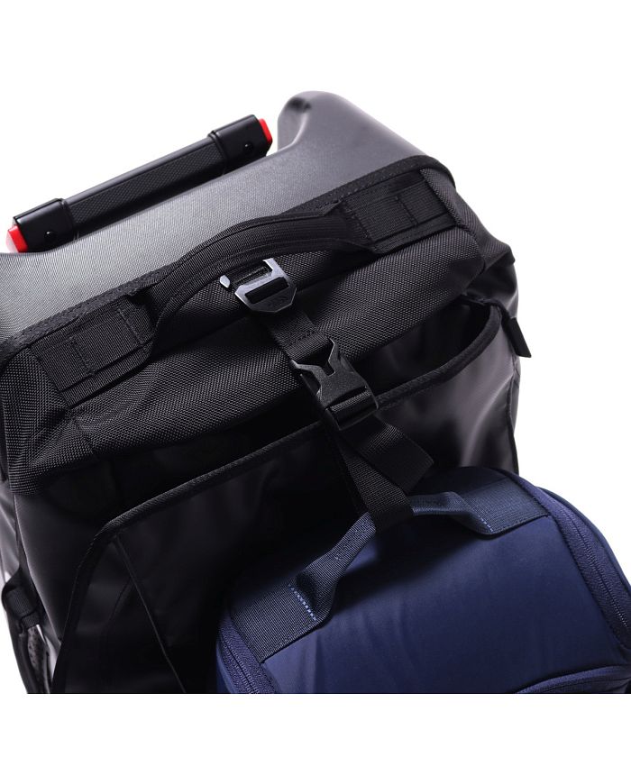 ノースフェイス　キャリーバッグ ノースフェイス THE NORTH FACE キャリーバッグ キャリーケース