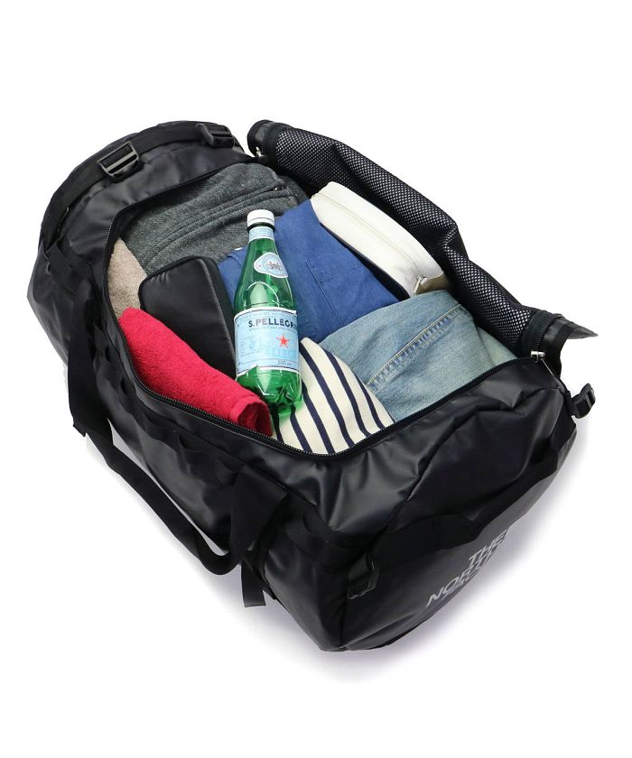 新品 正規品 USA限定 THE NORTH FACE BC ダッフルバック 黒 新品 正規品 USA限定 THE NORTH FACE BC ダッフルバック 黒