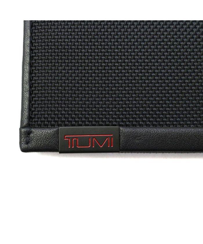 TUMI 財布・コインケース メンズ