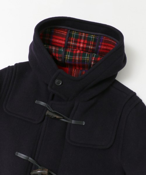 セール 40%OFF】LONDON TRADITION×URBAN RESEARCH 別注ダッフル
