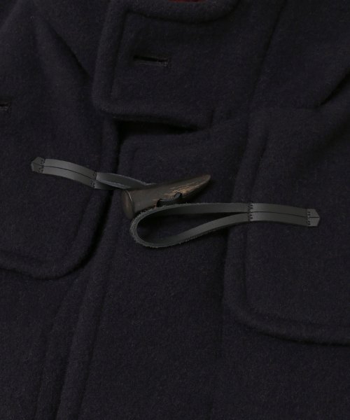 セール】 LONDON TRADITION×URBAN RESEARCH 別注ダッフルコート