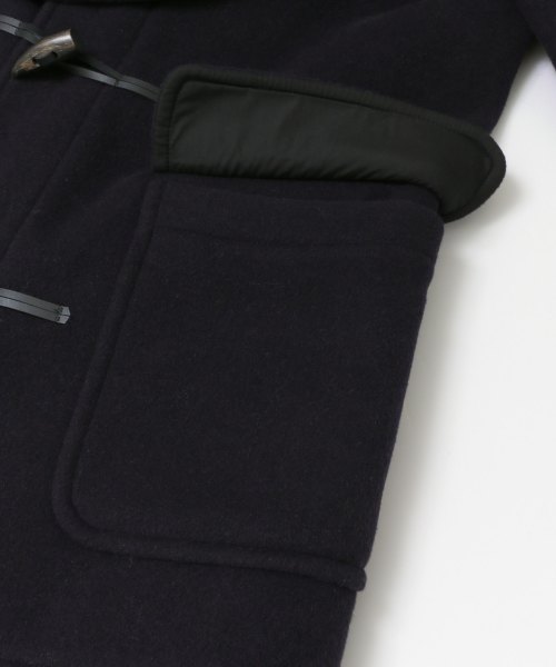 セール 40%OFF】LONDON TRADITION×URBAN RESEARCH 別注ダッフル