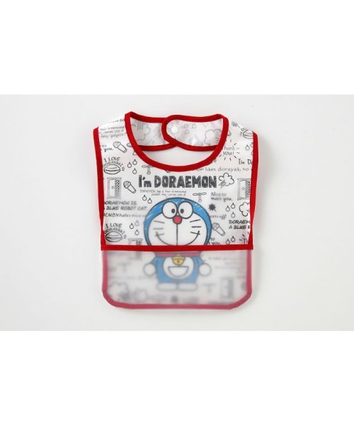 クーポン ドラえもん2p食事用スタイ チャックルベビー Chucklebaby D Fashion クーポン ドラえもん2p食事用スタイ チャックルベビー Chucklebaby D Fashion