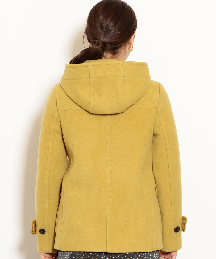 セール 50%OFF】◇SC ダッフル コート SHORT(501346277 セール 50%OFF】◇SC ダッフル コート SHORT(501346277