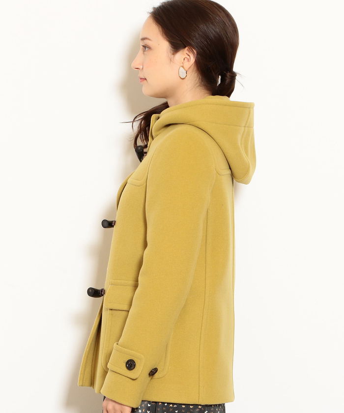 セール 50%OFF】◇SC ダッフル コート SHORT(501346277