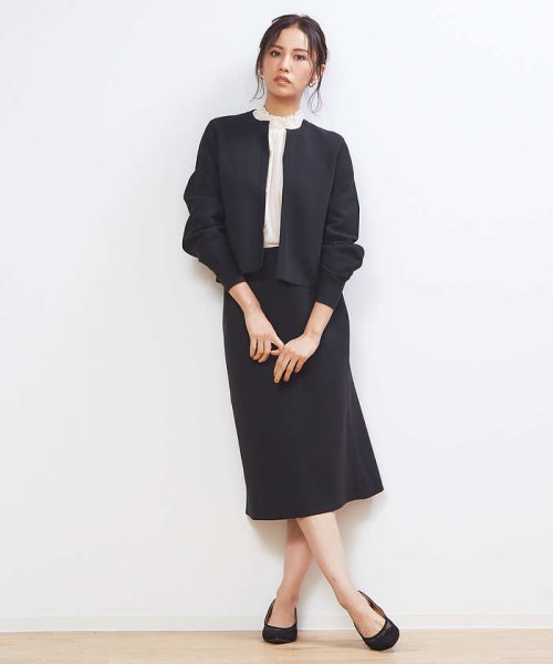 セール タイトニットスカート ルージュヴィフラクレ Rouge Vif La Cle D Fashion セール タイトニットスカート ルージュヴィフラクレ Rouge Vif La Cle D Fashion