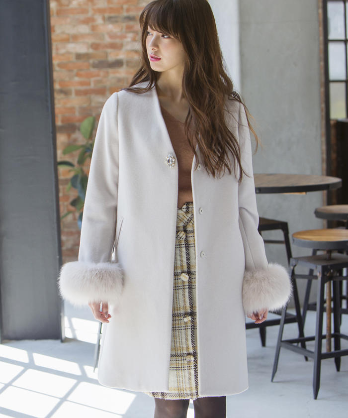 セール】ミッシュマッシュ MISCH MASCH 【美人百花12月号掲載 セール】ミッシュマッシュ MISCH MASCH 【美人百花12月号掲載