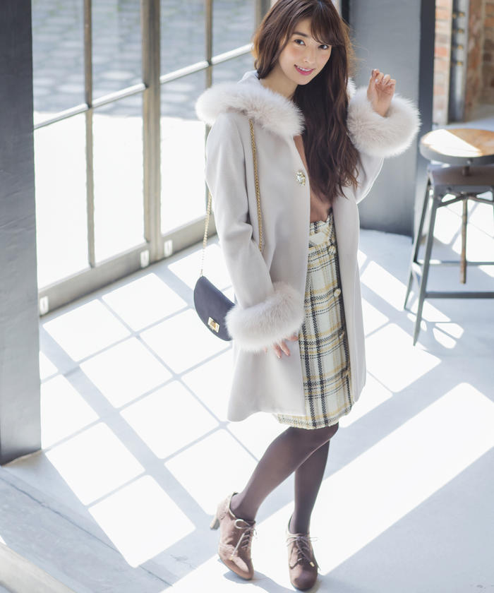 セール】ミッシュマッシュ MISCH MASCH 【美人百花12月号掲載 セール】ミッシュマッシュ MISCH MASCH 【美人百花12月号掲載