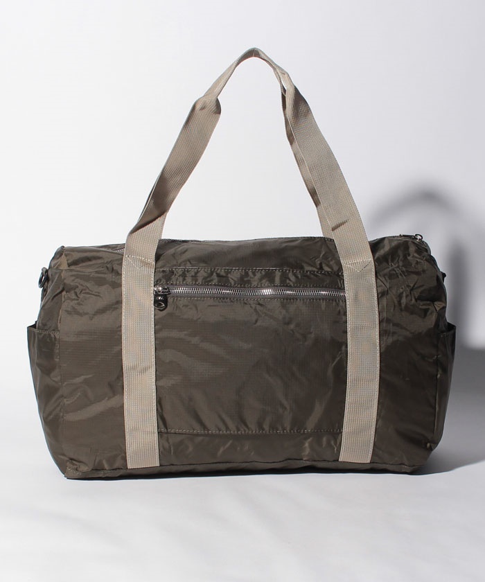 セール 35%OFF】【HeM】キャンベル ボストンバッグ(501351837