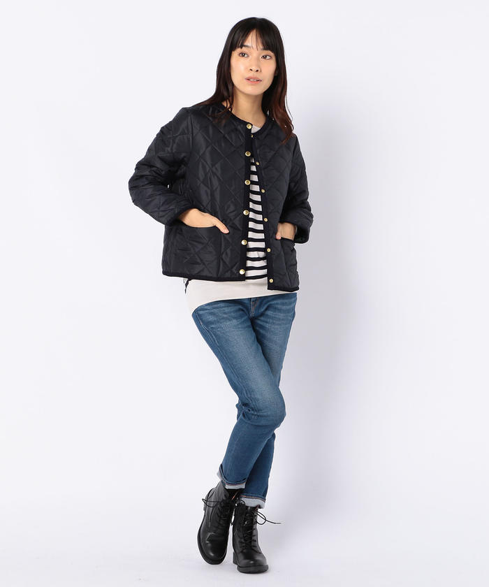 Traditional Weatherwear:ARKLEY アークリー(501357957
